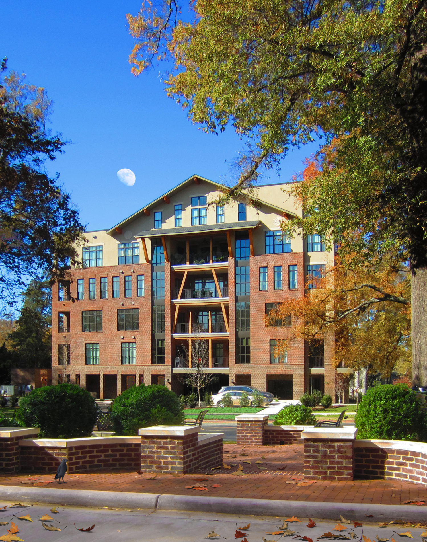 2312 Selwyn Myers Park Condominiums 2018