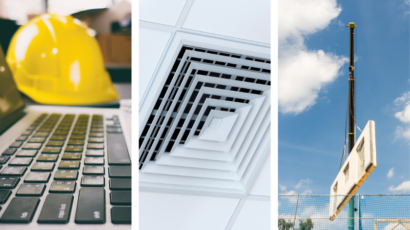 COVID-19, technology, prefabricated buildings, prefabricated construction, WELL Standard, LEED, VP Engineering, VPCE, Charlotte, NC