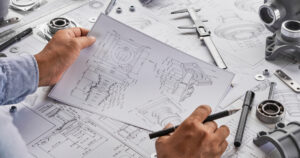 Mechanical Engineering Work